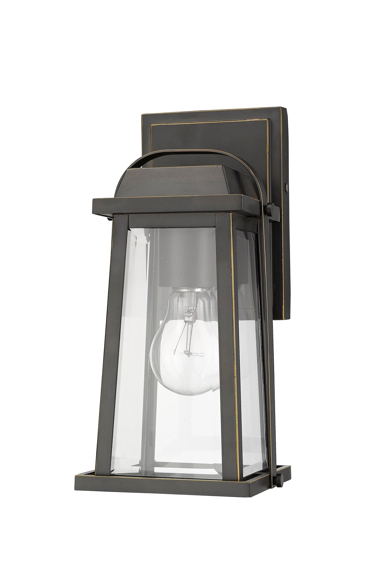 Millworks 10.25-in Outdoor