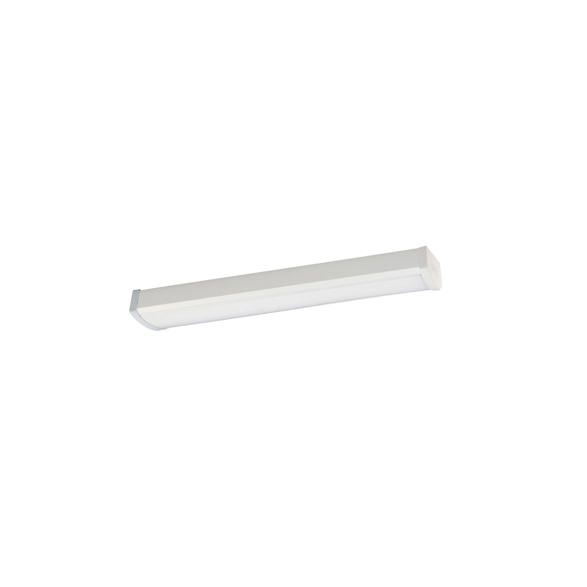 LED Wrap 24" Flush Mount 3000K