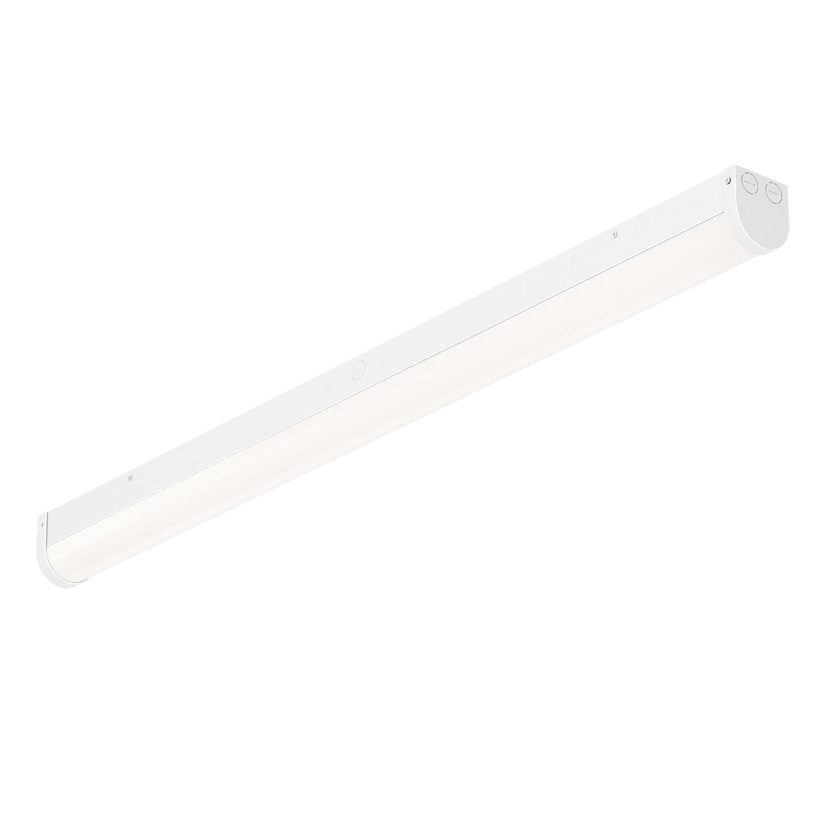 Workshop 48" Flush Mount Triac/ELV Dimming
