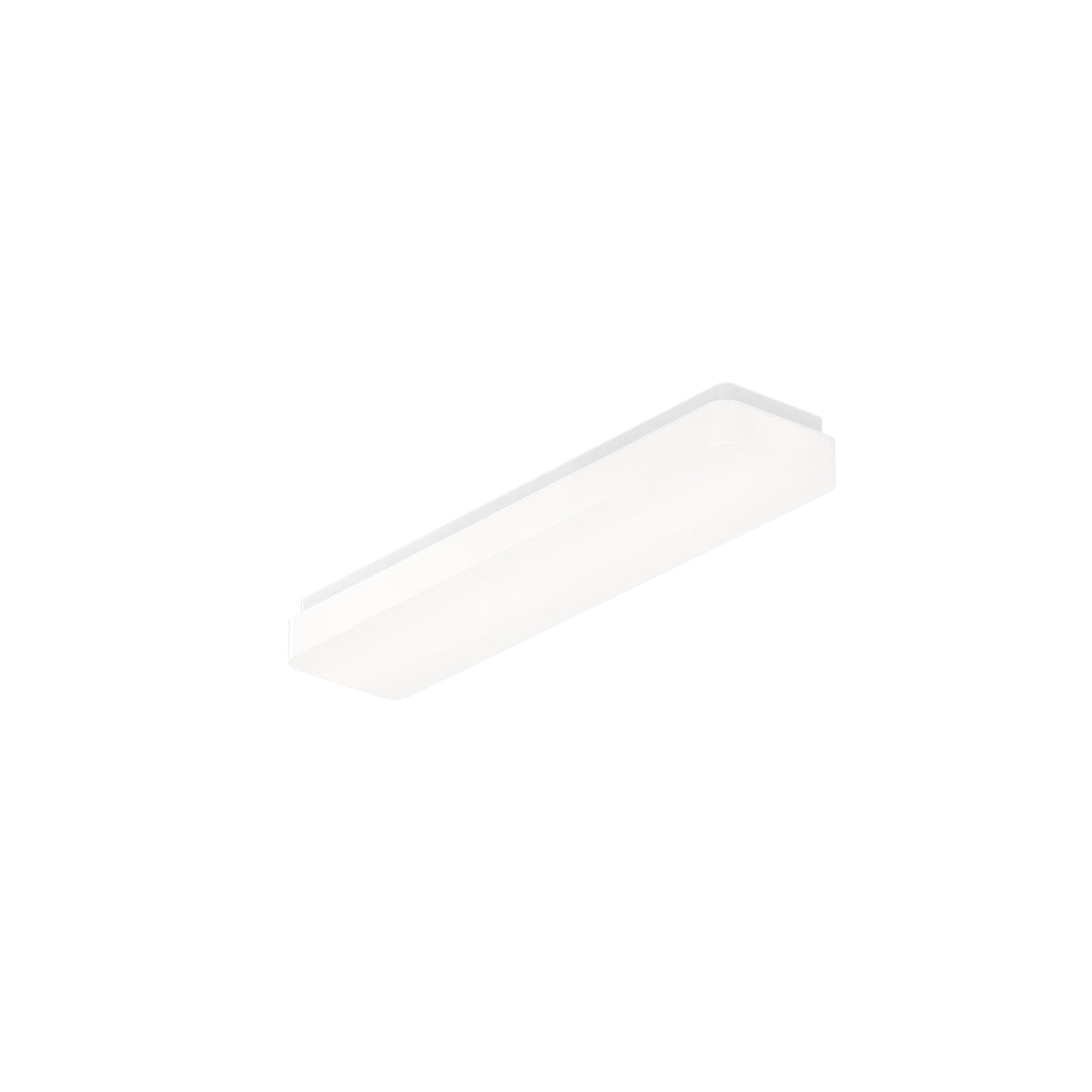 Cloud 24" Surface Mount