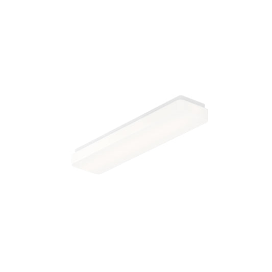 Cloud 24" Surface Mount