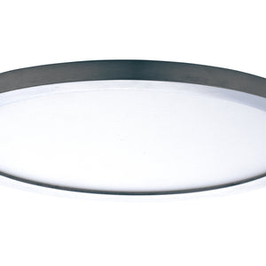 Chip 7" 15W RD LED Flush Mount