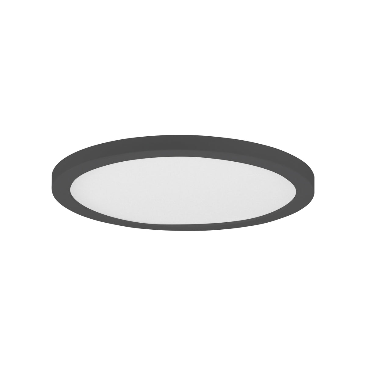 Chip 7" 15W RD LED Flush Mount - 5CCT