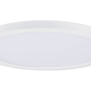 Chip 9" 18W RD LED Flush Mount 3000K