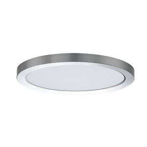 Chip 11" 26W RD LED Flush Mount 3000K