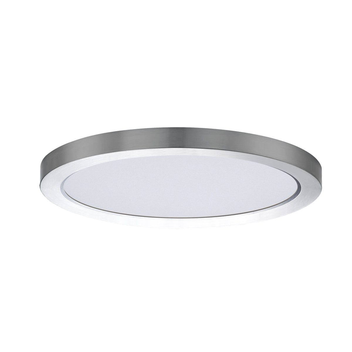 Chip 11" 26W RD LED Flush Mount 3000K