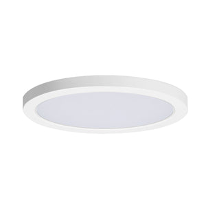 Chip 11" 26W RD LED Flush Mount 3000K