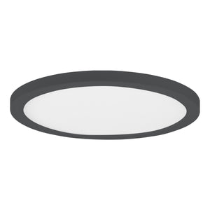 Chip 11" 26W RD LED Flush Mount - 5CCT