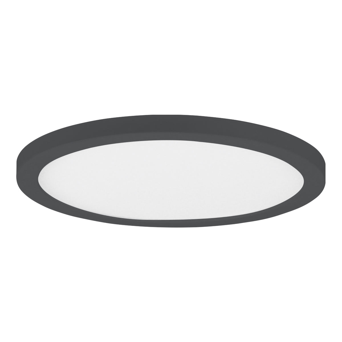 Chip 11" 26W RD LED Flush Mount - 5CCT