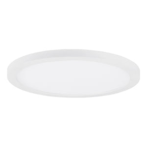 Chip 11" 26W RD LED Flush Mount - 5CCT