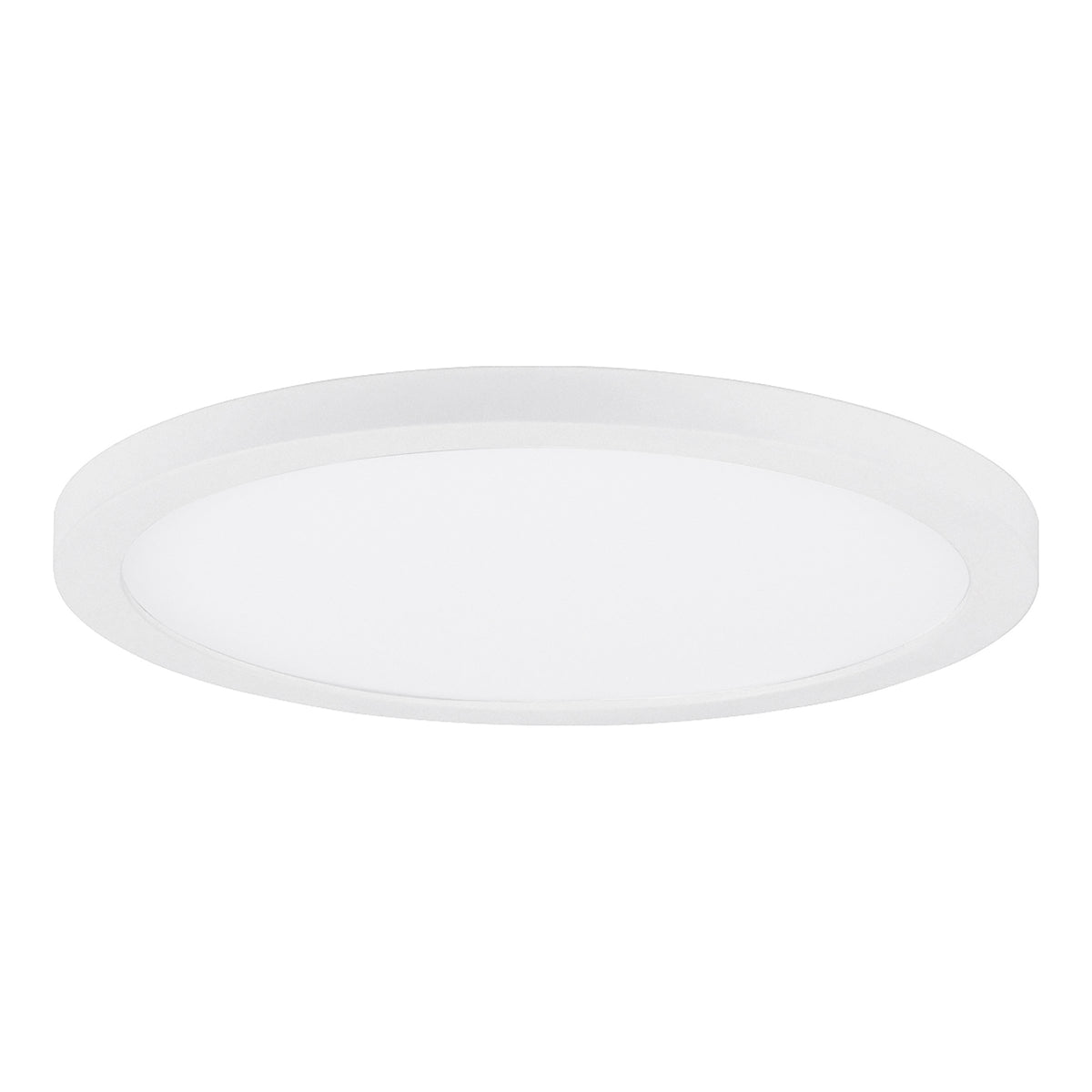 Chip 11" 26W RD LED Flush Mount - 5CCT