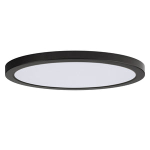 Chip 16" 32W RD LED Flush Mount-3000K