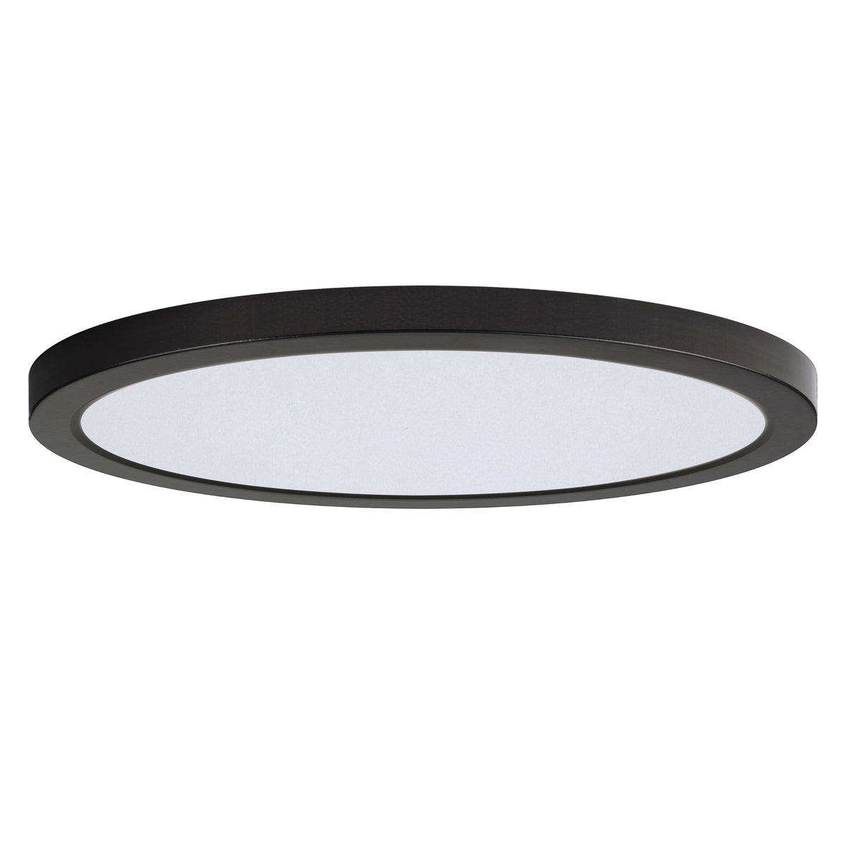 Chip 16" 32W RD LED Flush Mount-3000K