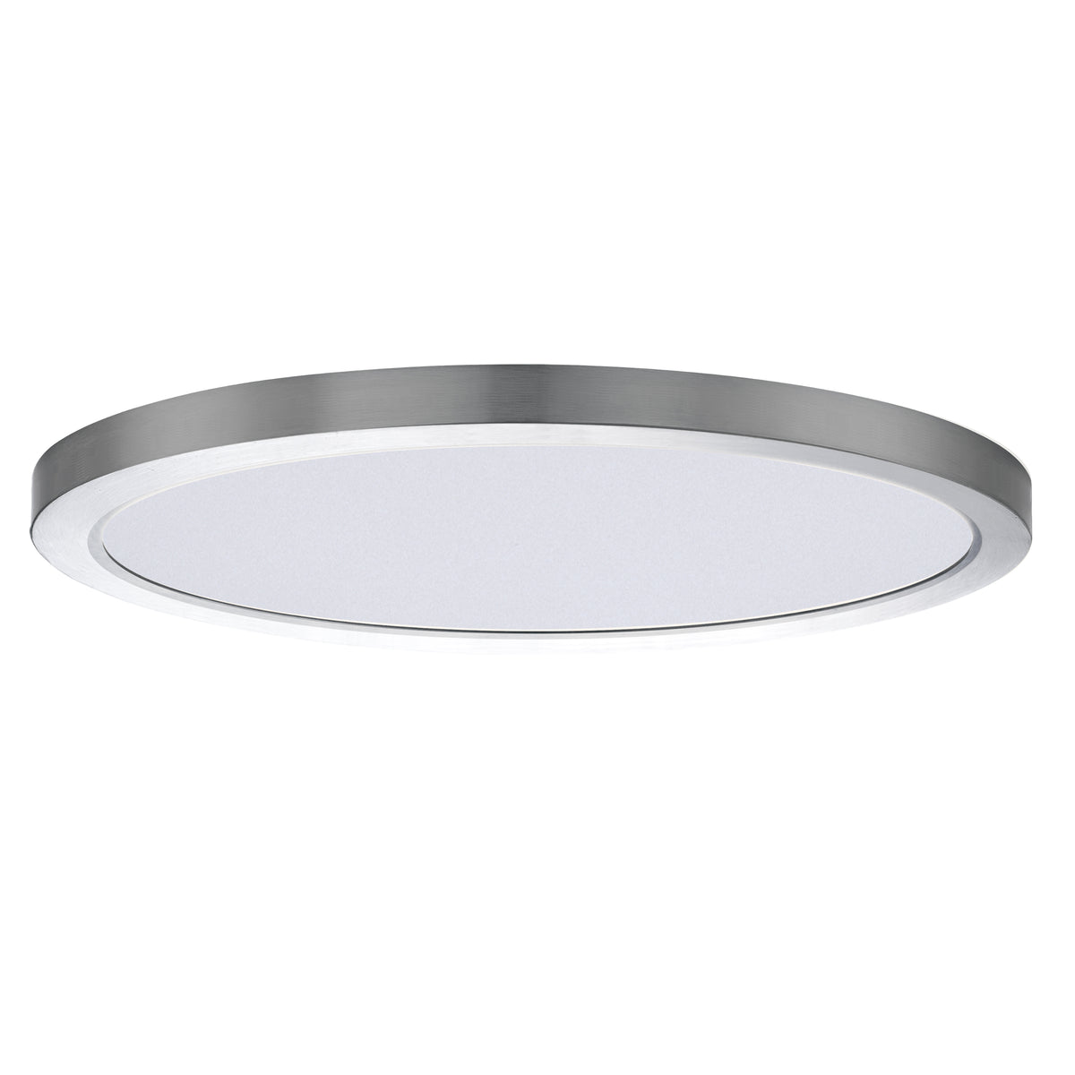 Chip 16" 32W RD LED Flush Mount-3000K
