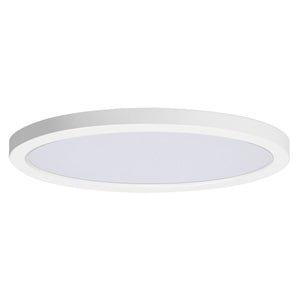 Chip 16" 32W RD LED Flush Mount-3000K