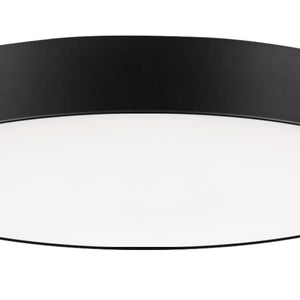 Trim Eco 5" RD LED Flush Mount 3000K