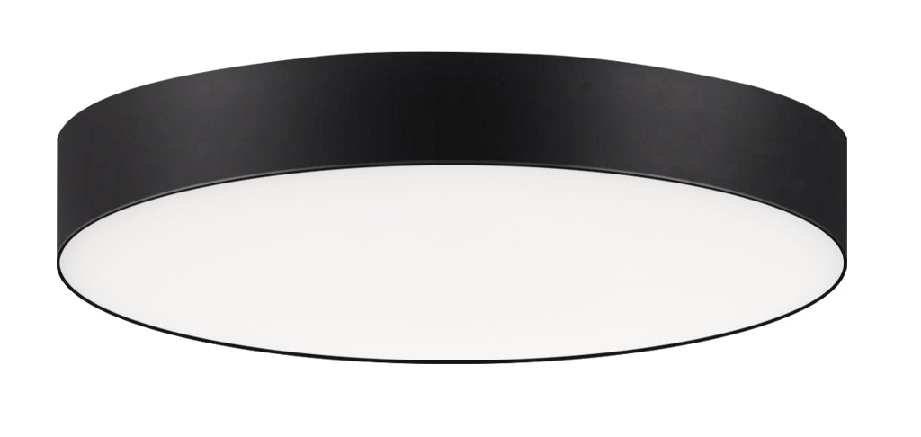 Trim Eco 5" RD LED Flush Mount 3000K