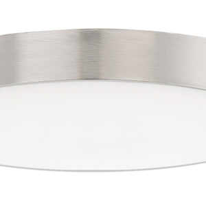 Trim 5" RD LED Flush Mount 3000K