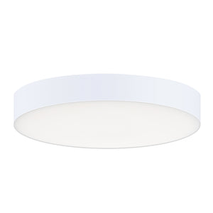 Trim Eco 5" RD LED Flush Mount 3000K