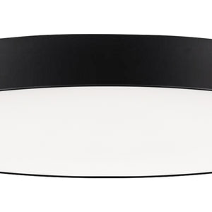 Trim 7" RD LED Flush Mount 3000K