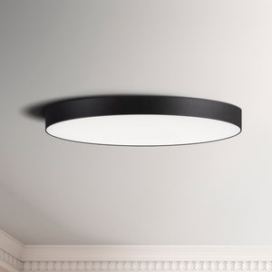 Trim 11" RD LED Flush Mount 3000K