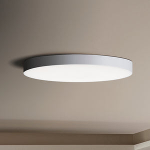 Trim 11" RD LED Flush Mount 3000K
