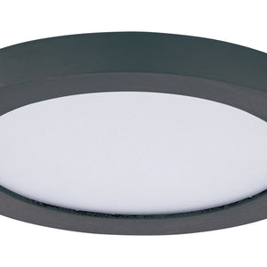 Chip 5" 12W RD LED Flush Mount