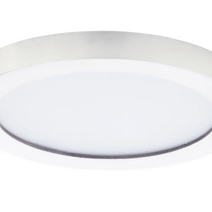 Chip 5" 12W RD LED Flush Mount