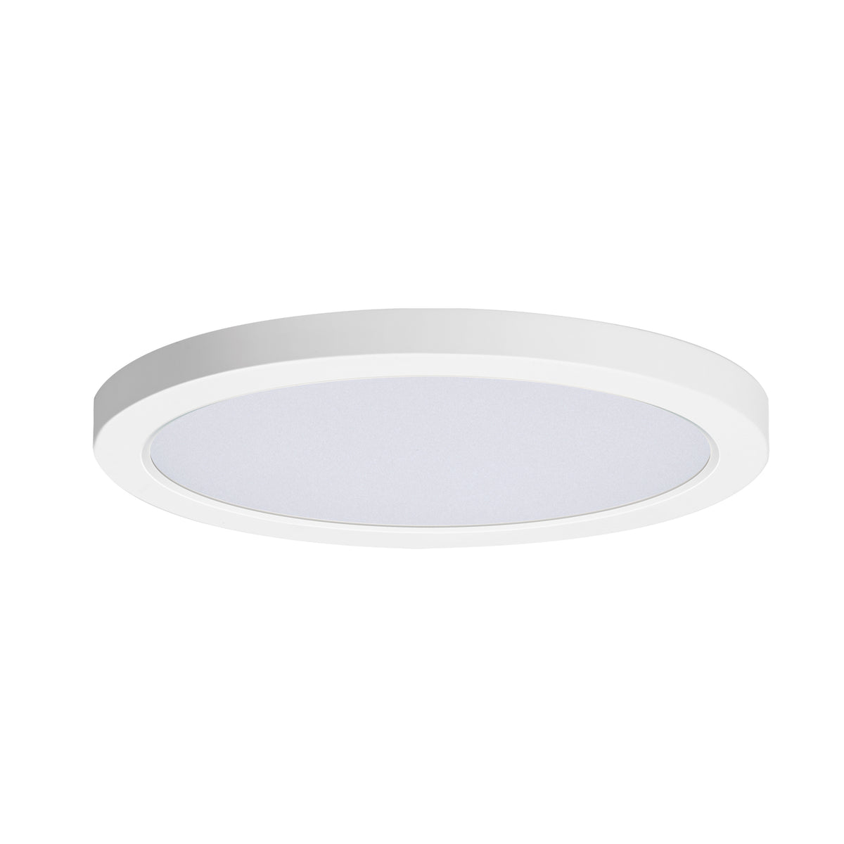 Chip 12" 22W RD LED Flush Mount