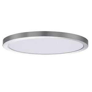 Chip 16" 32W RD LED Flush Mount