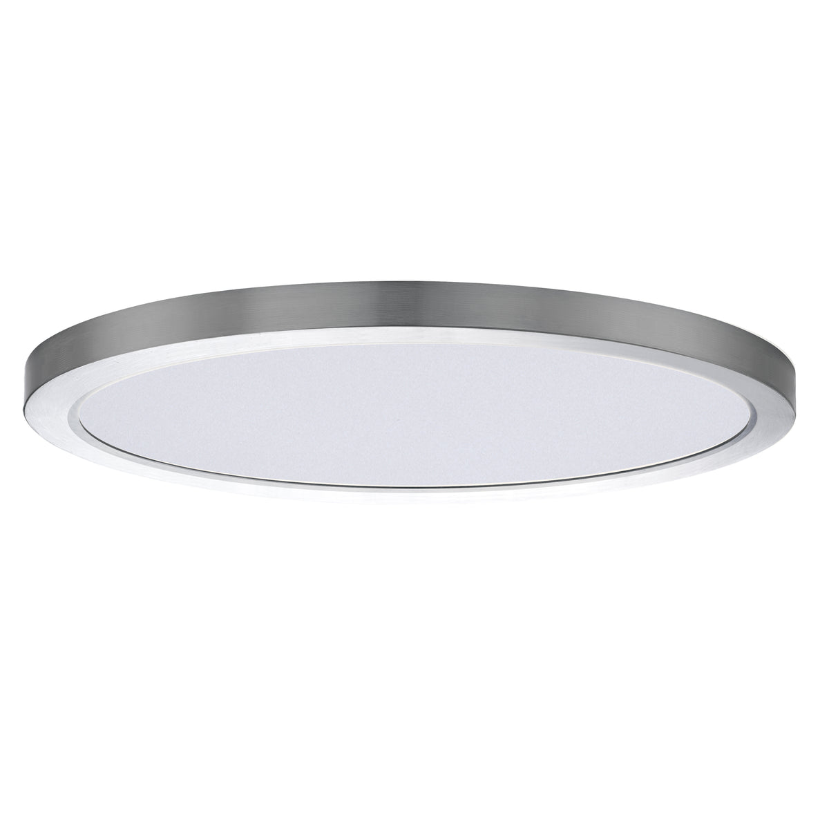 Chip 16" 32W RD LED Flush Mount