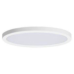 Chip 16" 32W RD LED Flush Mount