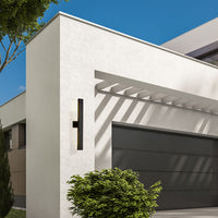 Edge 33.25-in Outdoor