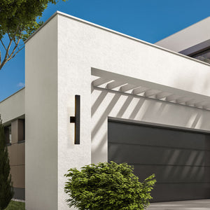 Edge 33.25-in Outdoor