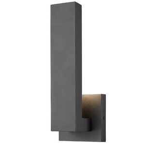 Edge 12-in Outdoor