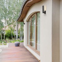 Edge 12-in Outdoor