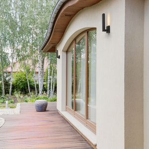 Edge 12-in Outdoor