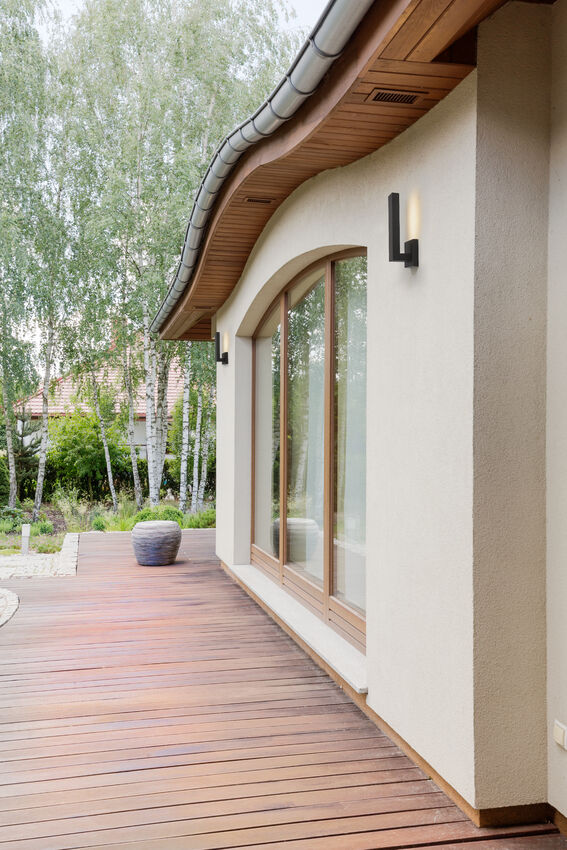 Edge 12-in Outdoor