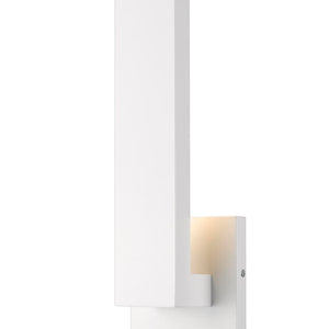 Edge 12-in Outdoor