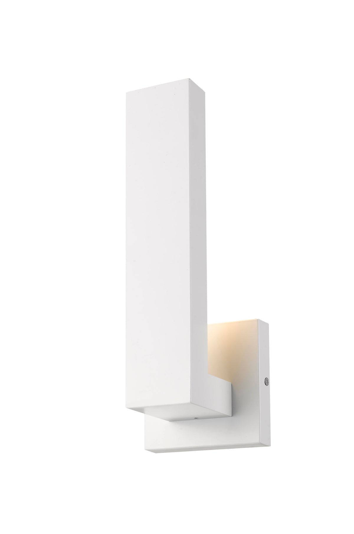 Edge 12-in Outdoor