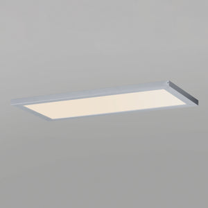 Sky 12"x24" LED Flush Mount 3000K
