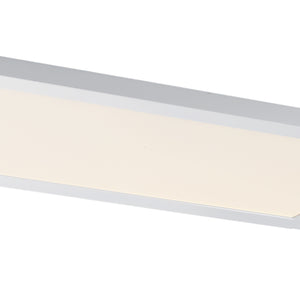 Sky 12"x24" LED Flush Mount 3000K