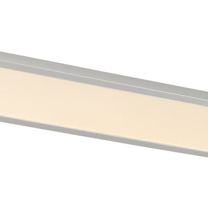 Sky 12"x48" LED Flush Mount 3000K