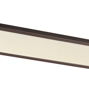 Sky 12"x48" LED Flush Mount 3000K