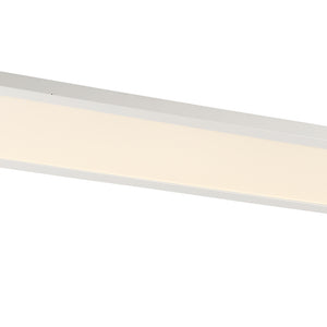 Sky 12"x48" LED Flush Mount 3000K