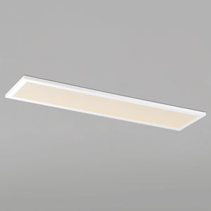 Sky 12"x48" LED Flush Mount 4000K