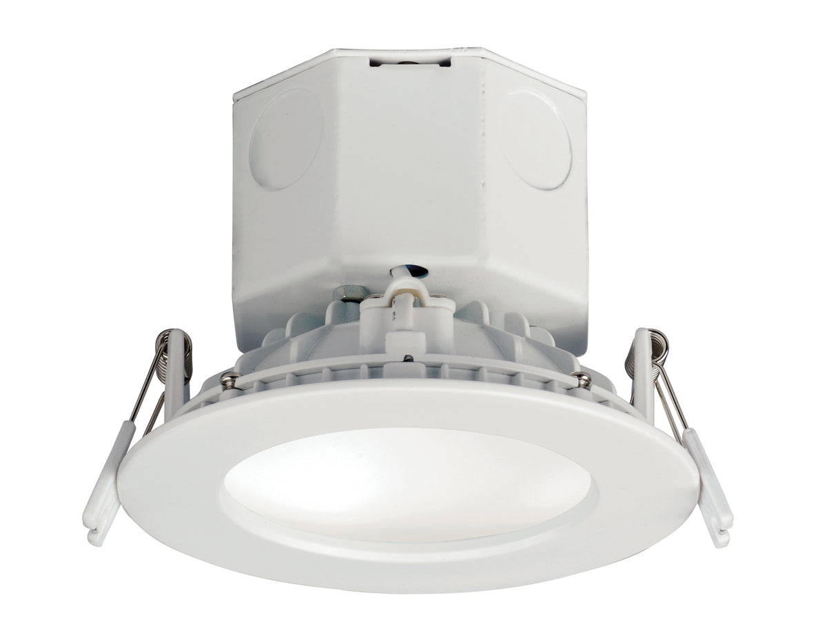 Cove 4" LED Recessed Downlight 4000K
