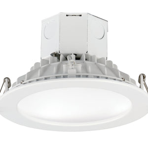 Cove 6" LED Recessed Downlight 4000K