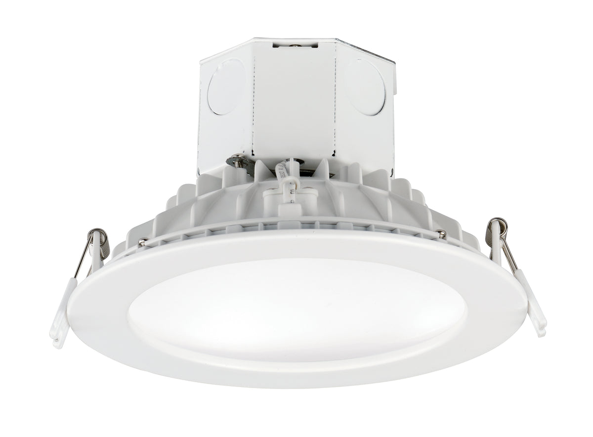 Cove 6" LED Recessed Downlight 4000K