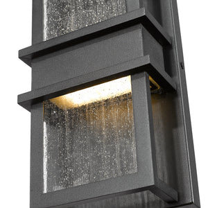 Eclipse 12-in Outdoor